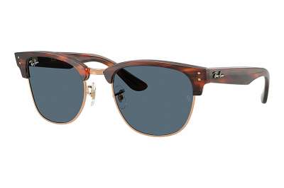 Ray-Ban Clubmaster reverse RBR0504S 13983A 