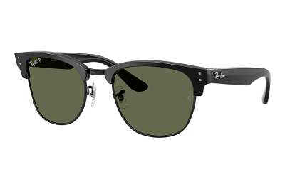 Ray-Ban Clubmaster reverse RBR0504S 67839A POLARIZED