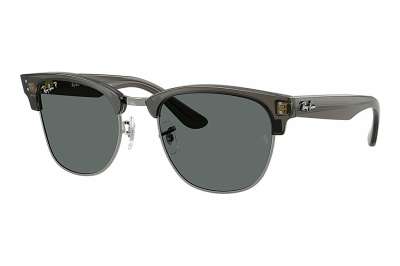 Ray-Ban Clubmaster reverse RBR0504S 670781 POLARIZED