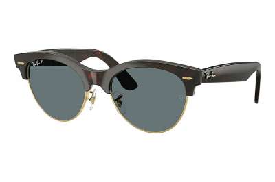 Ray-Ban Clubmaster way RB2341 990/3R POLARIZED 