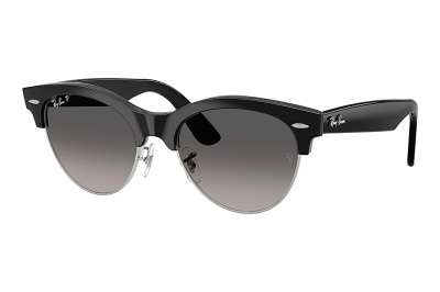 Ray-Ban Clubmaster way RB2341 1354M3 POLARIZED