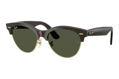 Ray-Ban Clubmaster way RB2341 901/31 