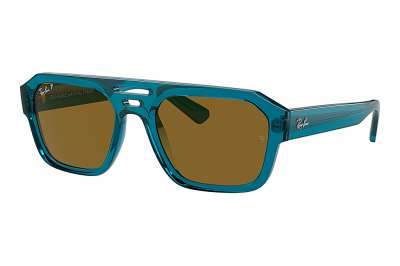 Ray-Ban Corrigan RB4397 668383 POLARIZED