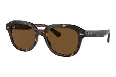 Ray-Ban Erik RB4398 902/57 POLARIZED