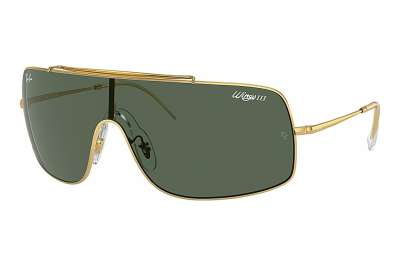 Ray-Ban Wings iii RB3897 001/71