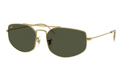 Ray-Ban Explorer 5 RB3845 919631 