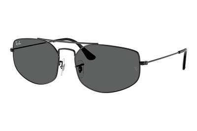 Ray-Ban Explorer 5 RB3845 002/B1 