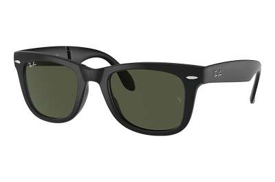 Ray-Ban Folding wayfarer RB4105 601S 