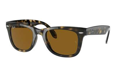 Ray-Ban Folding wayfarer RB4105 710