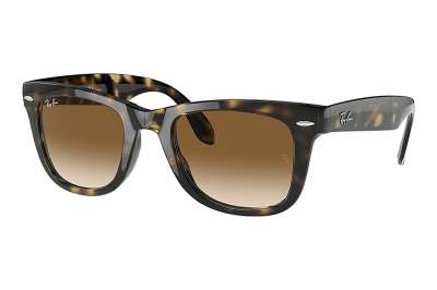 Ray-Ban Folding wayfarer RB4105 710/51 