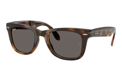 Ray-Ban Folding wayfarer RB4105 710/B1