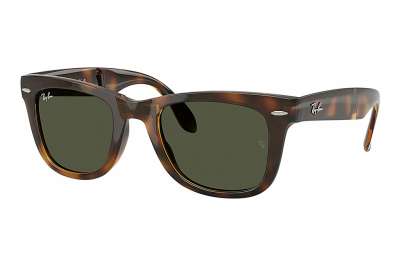 Ray-Ban Folding wayfarer RB4105 710/31 