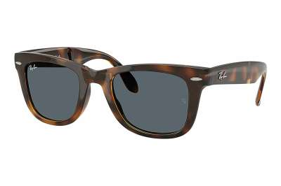 Ray-Ban Folding wayfarer RB4105 710/R5