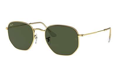 Ray-Ban Hexagonal RB3548 919631