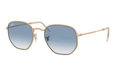 Ray-Ban Hexagonal RB3548 92023F