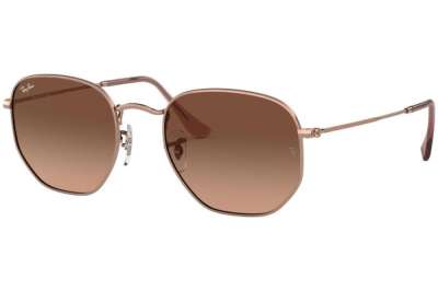 Ray-Ban Hexagonal RB3548N 9069A5