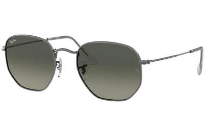 Ray-Ban Hexagonal RB3548N 004/71