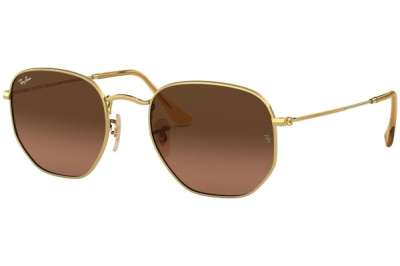 Ray-Ban Hexagonal RB3548N 912443