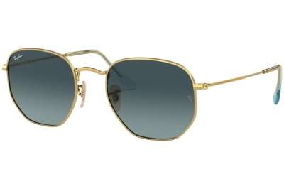 Ray-Ban Hexagonal RB3548N 91233M