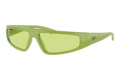 Ray-Ban Izaz RB4432 6763/2