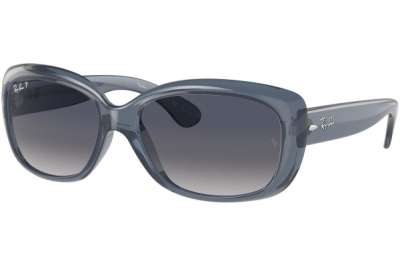 Ray-Ban JACKIE OHH RB4101 659278 POLARIZED