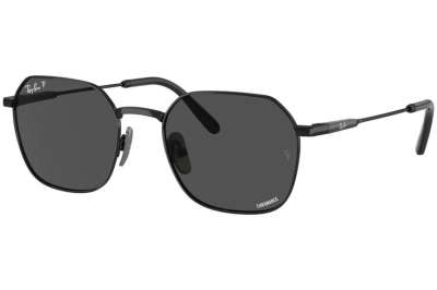 Ray-Ban Jim titanium RB8094 9267K8