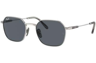 Ray-Ban Jim titanium RB8094 9209R5