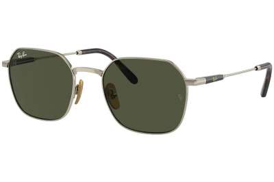 Ray-Ban Jim titanium RB8094 926531