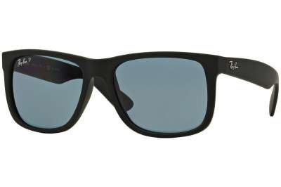 Ray-Ban Justin RB4165 622/2V POLARIZED