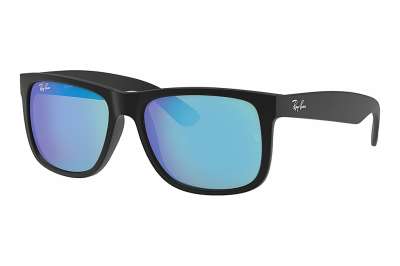 Ray-Ban Justin RB4165 622/55