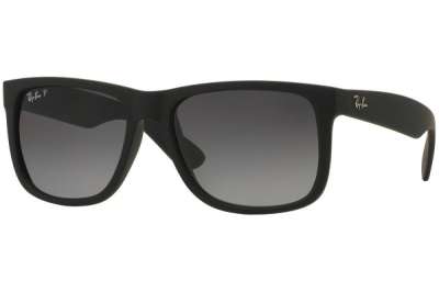 Ray-Ban Justin RB4165 622/T3 Polarized