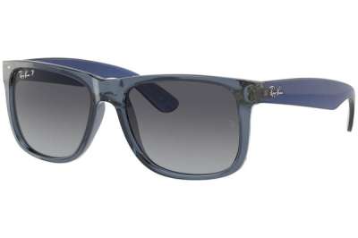 Ray-Ban Justin RB4165 6596T3 POLARIZED