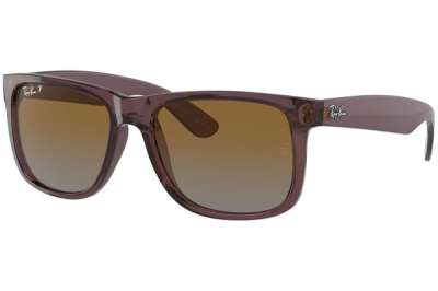 Ray-Ban Justin RB4165 6597T5 POLARIZED