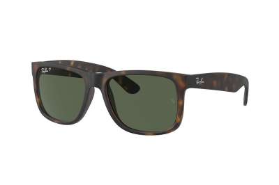 Ray-Ban Justin RB4165 865/9A POLARIZED