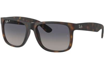 Ray-Ban Justin RB4165 865/8S POLARIZED 