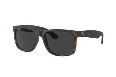 Ray-Ban Justin RB4165 865/87 POLARIZED