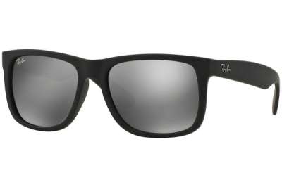 Ray-Ban Justin RB4165 622/6G