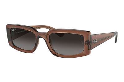 Ray-Ban Kiliane RB4395 6678T3 POLARIZED