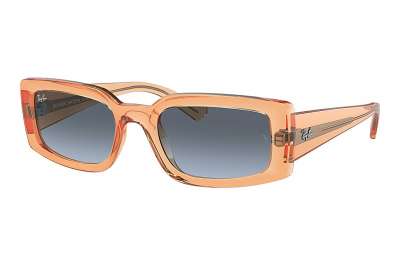 Ray-Ban Kiliane RB4395 66868F 