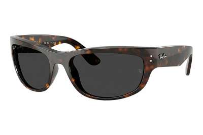 Ray-Ban Mega balorama RB2289 902/48 POLARIZED