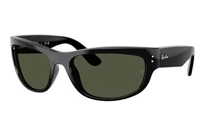 Ray-Ban Mega balorama RB2289 901/31 