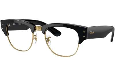 Ray-Ban Mega Clubmaster RX0316V 2000