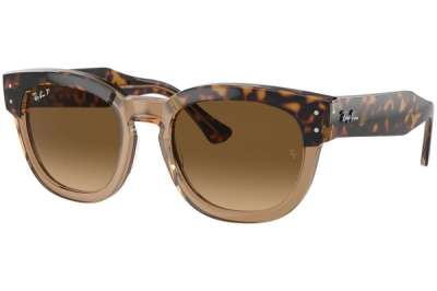 Ray-Ban Mega Hawkeye RB0298S 1292M2 POLARIZED