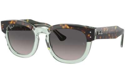 Ray-Ban Mega Hawkeye RB0298S 1376M3 POLARIZED