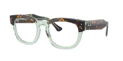 Ray-Ban Mega Hawkeye RX0298V 8249