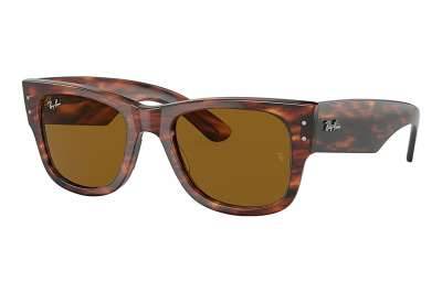 Ray-Ban Mega Wayfarer RB0840S 954/33