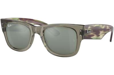 Ray-Ban Mega Wayfarer RB0840S 66355C