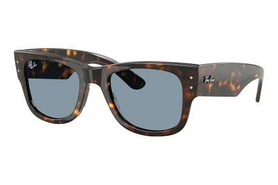 Ray-Ban Mega Wayfarer RB0840S 902/56