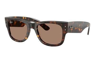 Ray-Ban Mega Wayfarer RB0840S 902/1A