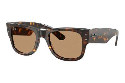 Ray-Ban Mega Wayfarer RB0840S 902/53